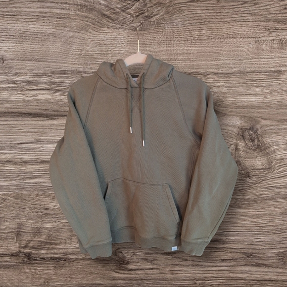 Norse Projects Ketel Hoody Lichen - Picture 4 of 6